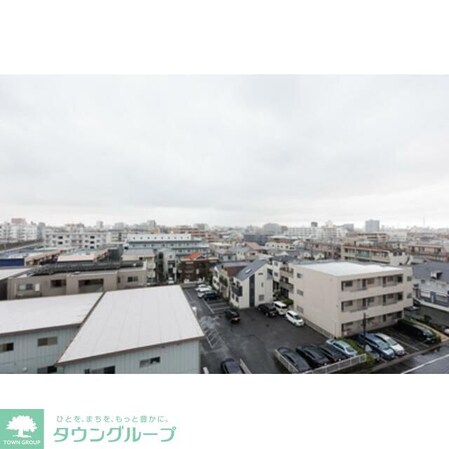 オーパスホームズ南行徳の物件内観写真